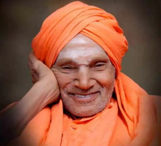 `ಸಿದ್ಧಗಂಗಾ ಮಠದ ಹೆಸರಲ್ಲಿ ಬರೋರಿಗೆ ಹಣ ಕೊಡಬೇಡಿ’