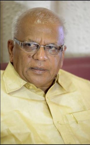 ‘ರಾಜಾಹುಲಿ’ ಬಜೆಟ್ ನಿರಾಶಾದಾಯಕ : ಎಸ್ ಆರ್ ಪಾಟೀಲ್