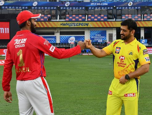 ಐಪಿಎಲ್ 2021 | ಕಿಂಗ್ಸ್ ವರ್ಸಸ್ ಸೂಪರ್ ಕಿಂಗ್ಸ್ , ಗೆಲುವು ಯಾರಿಗೆ..?