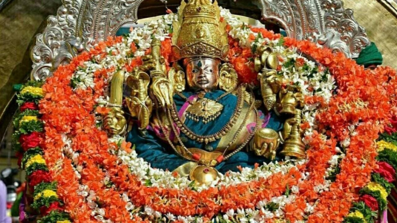 ಜಗ್ನ್ಮತೆ ಶ್ರೀ ಚಾಮುಂಡೇಶ್ವರಿ ತಾಯಿ ನೆನೆದು ಈ ದಿನದ ರಾಶಿ ಫಲ ತಿಳಿಯಿರಿ.ಅದೃಷ್ಟದ ರಾಶಿಗಳು..!!!