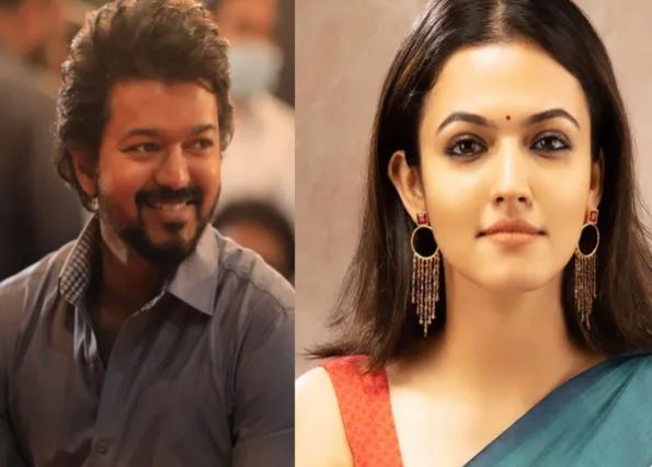 ರಶ್ಮಿಕಾಗೆ 2ನೇ ಚಾನ್ಸೂ ಮಿಸ್… ‘ದಳಪತಿ’ಗೆ 2ನೇ ನಾಯಕಿ ಈ ಸ್ಟಾರ್ ನಟಿ..!