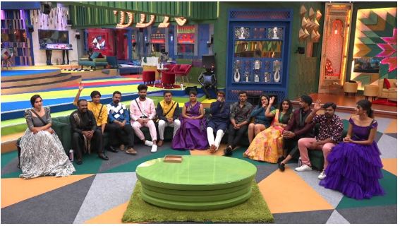 BIGGBOSS 8 – ಚಕ್ರವರ್ತಿ ತುಂಬಾ ಡಾಮಿನೇಟಿಂಗ್ ಎಂದು ರೇಟ್ ಕೊಟ್ಟ ಸದಸ್ಯರು..!