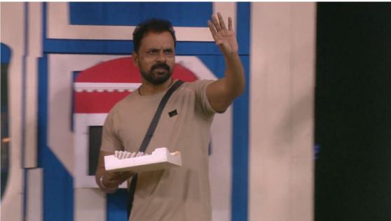 BIGGBOSS 8 – ಚಕ್ರವರ್ತಿ ತುಂಬಾ ಡಾಮಿನೇಟಿಂಗ್ ಎಂದು ರೇಟ್ ಕೊಟ್ಟ ಸದಸ್ಯರು..!