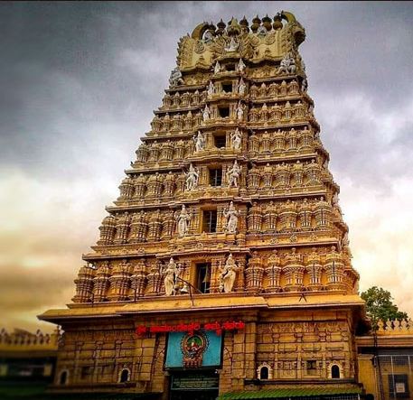 mysore