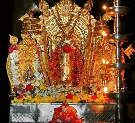 lord manjunathaswami