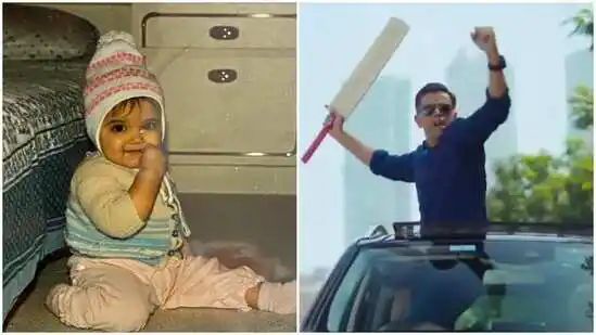 Indiranagar ka Gundi