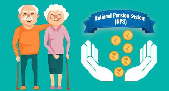 National pension scheme