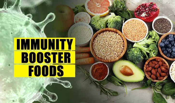 ದೇಹವು ಬಲವಾದ ರೋಗನಿರೋಧಕ ಶಕ್ತಿಯನ್ನು ಹೊಂದಲು ಈ ರೀತಿ ಮಾಡಿ