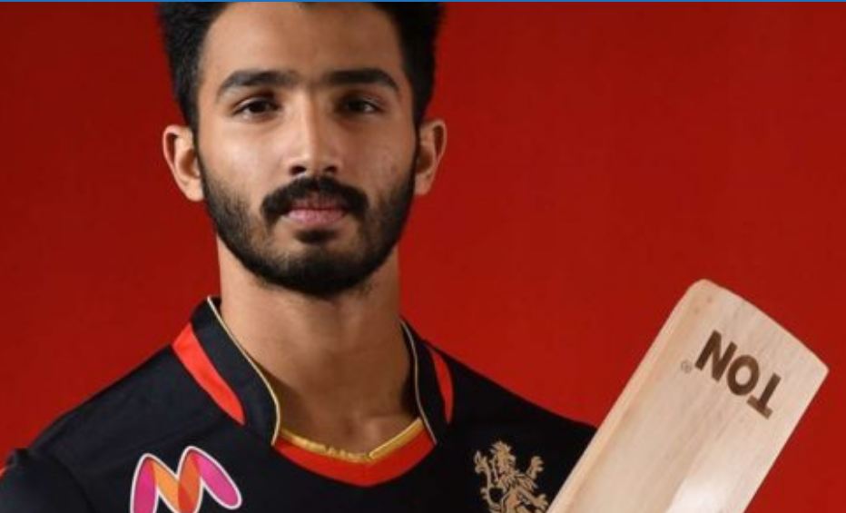 ಐಪಿಎಲ್ 2021- ಆರ್ ಸಿಬಿಗೆ ಕೋವಿಡ್ ಶಾಕ್.. ದೇವದತ್ ಪಡಿಕ್ಕಲ್ಗೆ ಕೊರೋನಾ ಪಾಸಿಟಿವ್