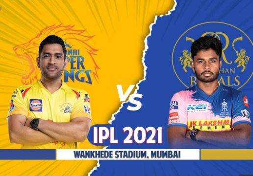 IPL 2021