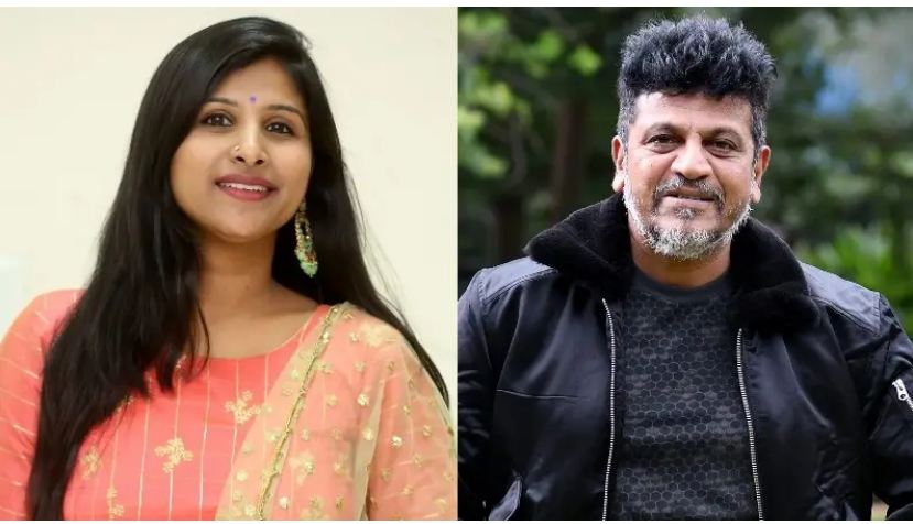 ಶಿವಣ್ಣನ 124ನೇ ಸಿನಿಮಾ ಮೂಲಕ ಸ್ಯಾಂಡಲ್ ವುಡ್ ಗೆ ನಟಿಯಾಗಿ ಎಂಟ್ರಿ ಕೊಡ್ತಿರುವ ಮಂಗ್ಲಿ…!