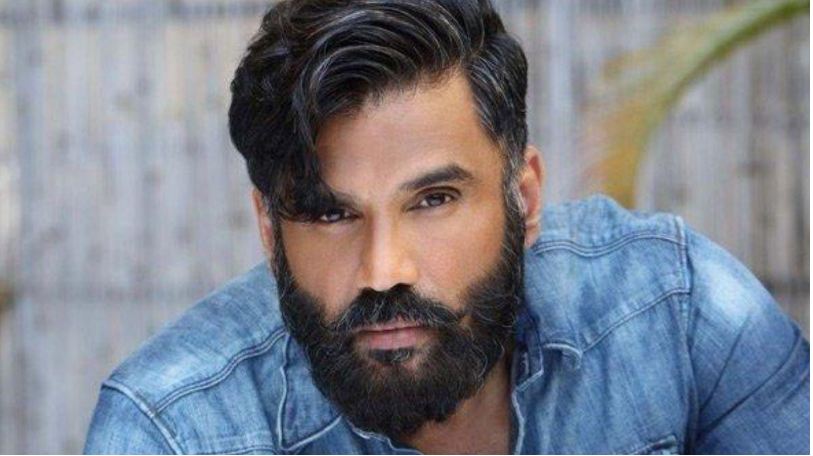 ಕೊರೊನಾ ಸಂಕಷ್ಟ – ಬೆಂಗಳೂರಿಗರ ನೆರವಿಗೆ ಧಾವಿಸಿದ ಕನ್ನಡಿಗ ಸುನಿಲ್ ಶೆಟ್ಟಿ