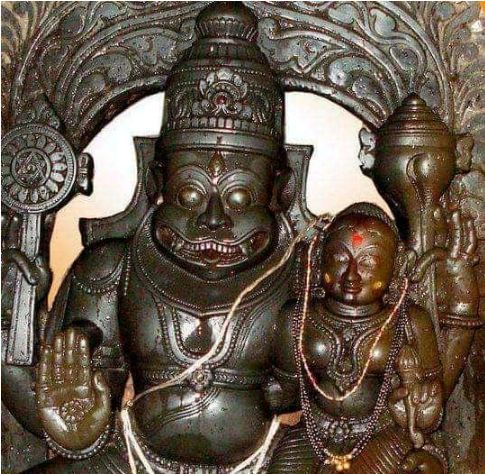 ಶ್ರೀ ಲಕ್ಷ್ಮೀನರಸಿಂಹಸ್ವಾಮಿಯನ್ನು ನೆನೆದು ಕೃಪಾ ಕಟಾಕ್ಷವನ್ನು ಪಡೆವ ಇಷ್ಟಾರ್ಥಗಳು ಸಿದ್ದಿ ಮಾಡಿಕೊಳ್ಳುವ ಇಂದಿನ‌ ರಾಶಿಫಲ ತಿಳಿಯಿರಿ