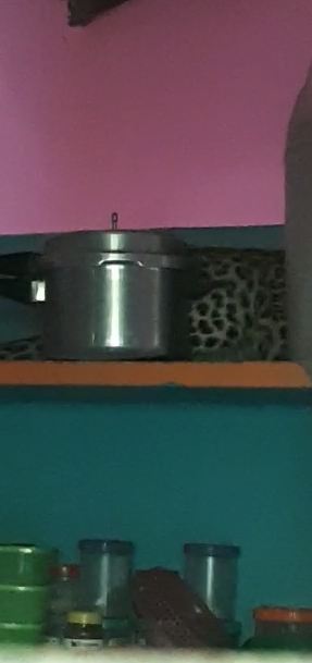 ಬೆಳ್ಳಂ ಬೆಳಿಗ್ಗೆ ಮನೆಗೆ ನುಗ್ಗಿ ಅವಿತು ಕುಳಿತಿದ್ದ ಚಿರತೆ ಸೆರೆ