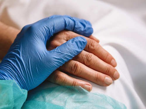 How to overcome weakness after covid 19