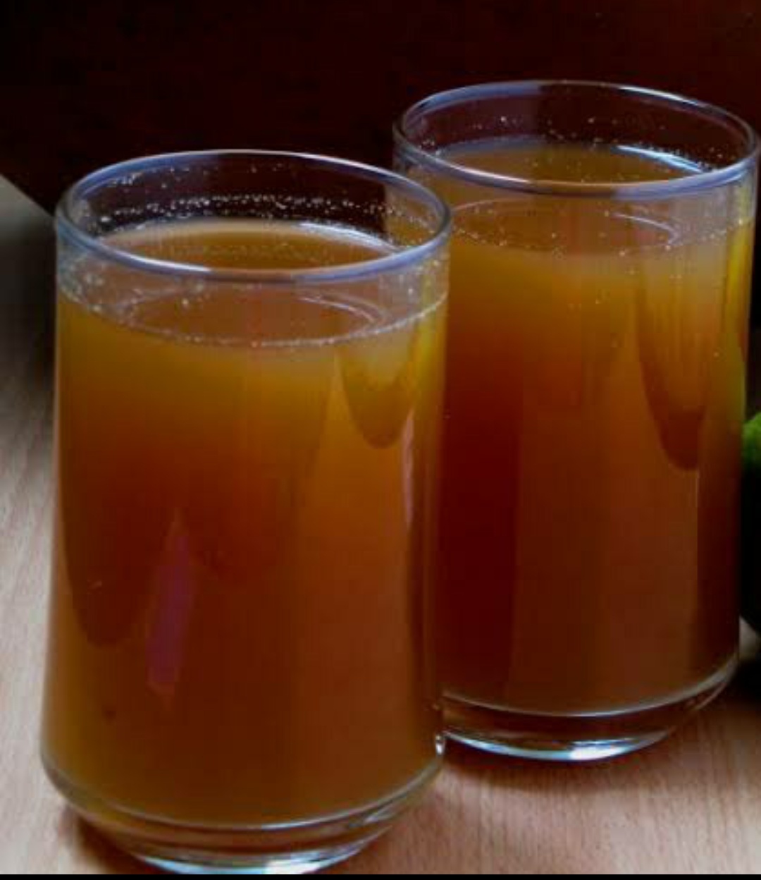 Saakshatv cooking recipe jaggary juice