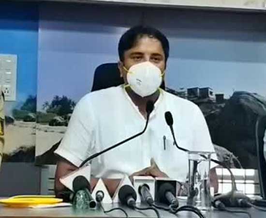 No need to panic about delayed seconddose - Dr Rajendra