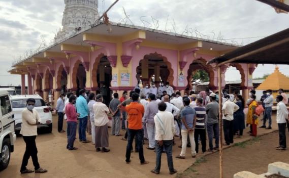 ಬೀದರ್ ಈ ಗ್ರಾಮದಲ್ಲಿ ಒಂದೇ ತಿಂಗಳಿನಲ್ಲಿ 20 ಜನ ಸಾವು : ಕಾರಣ ನಿಗೂಢ