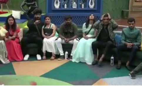 BIGGBOSS 8  : ಲಾಕ್ ಡೌನ್ ನಿಂದ ಸ್ಪರ್ಧಿಗಳ ಕನಸು ಭಗ್ನ – ಕಣ್ಣೀರಿಟ್ಟ ಮನೆ ಸದಸ್ಯರು