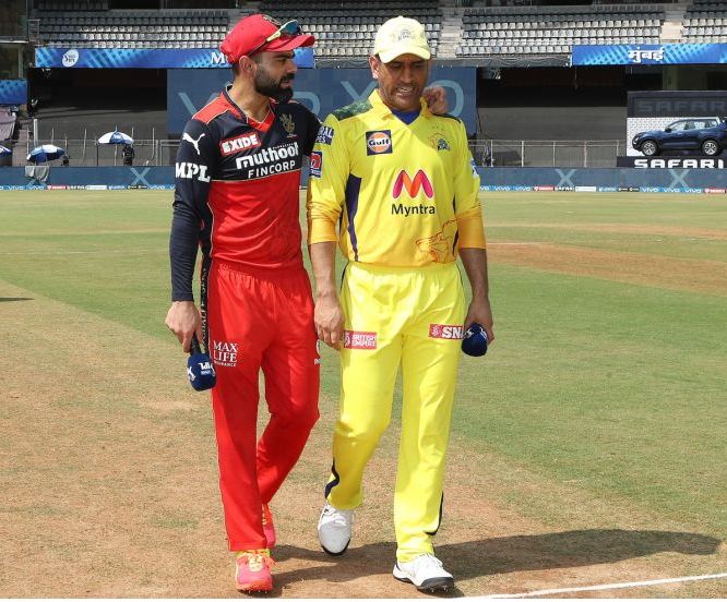 mahendra singh dhoni, virat kohli saakshatv