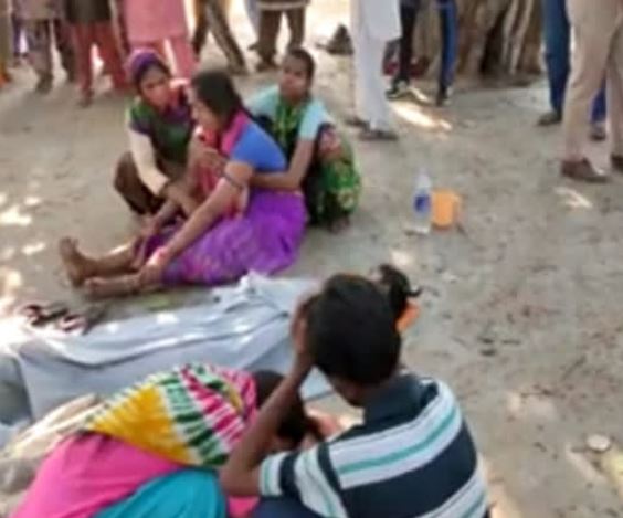 ಕೊಳದಲ್ಲಿ ಮುಳುಗಿ ಆರು ಮಕ್ಕಳು ಸಾವು