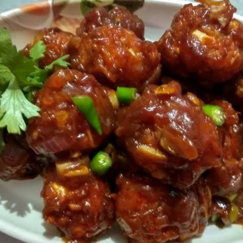 Saakshatv cooking recipe cabbage Manchurian