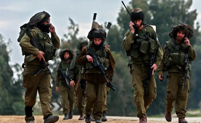 ಇಸ್ರೇಲ್ ಮಿಲಿಟರಿಯ ಬಗ್ಗೆ ನಿಮಗೆಷ್ಟು ಗೊತ್ತು?