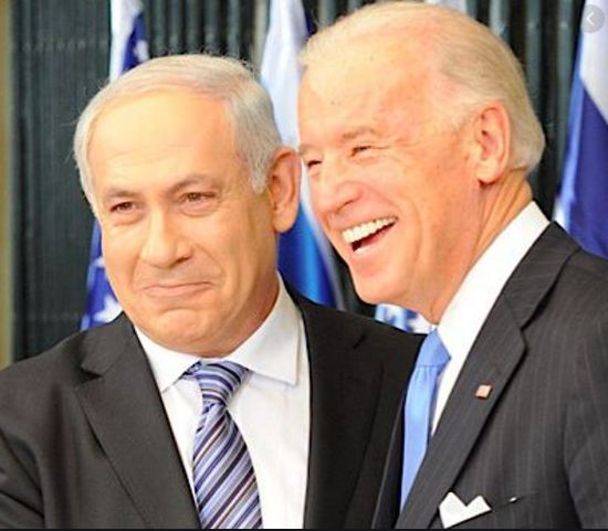 ಹಮಾಸ್ ಉಗ್ರರ ವಿರುದ್ಧದ ಹೋರಾಟದಲ್ಲಿ ಇಸ್ರೇಲ್‌ ಗೆ ಅಮೆರಿಕಾದ ಬೆಂಬಲ ಇದೆ – ಜೋ ಬೈಡೆನ್