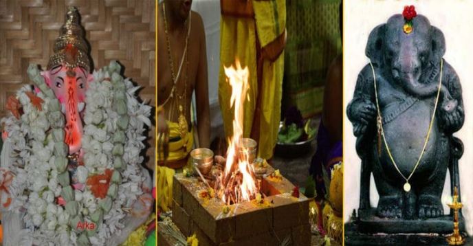 ಬಿಳಿ ಎಕ್ಕದ ಗಣಪತಿಯನ್ನ ಈ ರೀತಿ ಪೂಜೆಮಾಡಿ ಪ್ರತಿಷ್ಠಾಪನೆ ಮಾಡಿದರೆ ತುಂಬಾ ಒಳ್ಳೆಯ ಪ್ರತಿಫಲ ದೊರಕುತ್ತದೆ ….