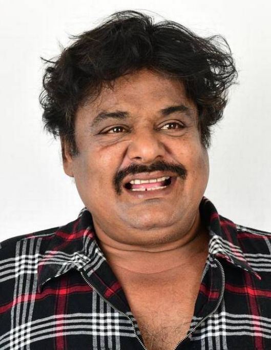 ನಟ ಮನ್ಸೂರ್ ಅಲಿ ಖಾನ್ ಆಸ್ಪತ್ರೆಗೆ ದಾಖಲು