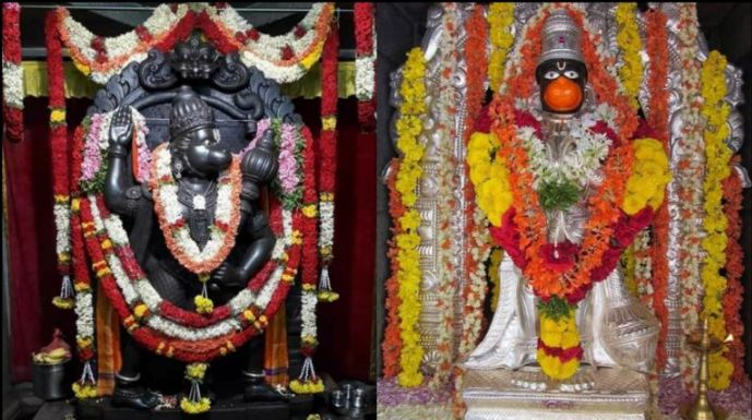 ಮುತ್ತತಿ ಆಂಜನೇಯಸ್ವಾಮಿ ನೆನೆದು ಈ ದಿನದ ರಾಶಿ ಫಲ ತಿಳಿಯಿರಿ