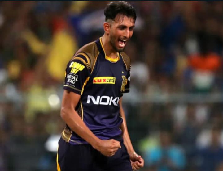 ಕನ್ನಡಿಗ ಪ್ರಸಿದ್ಧ ಕೃಷ್ಣಗೆ ಕೊರೊನಾ ದೃಢ