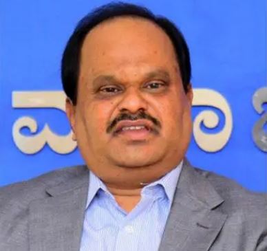 Dr.M.R. Ravi