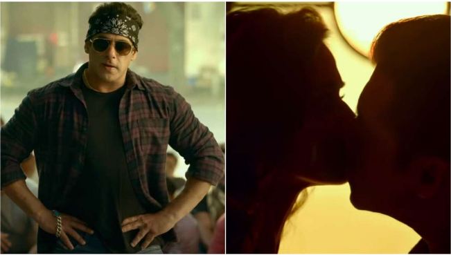 ತನಿಗಿಂತ 27 ವರ್ಷ ಚಿಕ್ಕವರಾದ ದಿಶಾಗೆ ಮುತ್ತಿಟ್ಟ ಸಲ್ಲು ಭಾಯ್ – ಟ್ರೋಲಿಗರ ಬಾಯ್ಮುಚ್ಚಿಸಿದ್ದು ಹೇಗೆ ಗೊತ್ತಾ..?