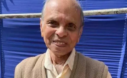 1000ಕ್ಕೂ ಹೆಚ್ಚು ಚಿತ್ರಗೀತೆಗಳನ್ನ ರಚಿಸಿರುವ ಖ್ಯಾತ ಸಾಹಿತಿ ಶ್ರೀರಂಗ ವಿಧಿವಶ