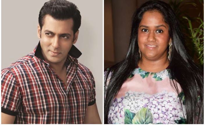 ಬಾಲಿವುಡ್ ನಟ ಸಲ್ಮಾನ್ ಖಾನ್ ಸಹೋದರಿಗೆ ಕೊರೊನಾ ಪಾಸಿಟಿವ್