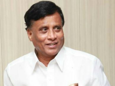 ಚಾಣಕ್ಷ ಜನ ನಾಯಕ.. ಸಂಘಟನೆಯ ಚತುರ.. ಚುನಾವಣೆ ಗೆಲ್ಲುವ ಮಾಸ್ಟರ್ ಮೈಂಡ್ ವಿ. ಸೋಮಣ್ಣ..!