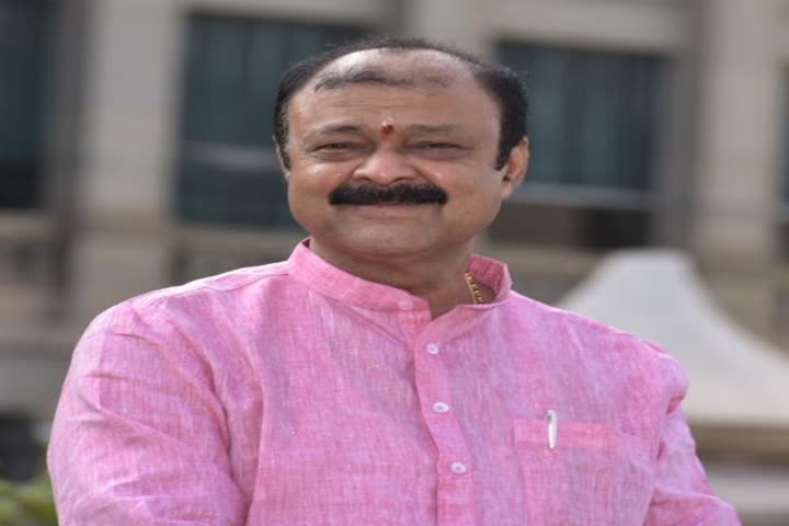 ಓಲಂಪಿಕ್ ಆಯ್ಕೆಯಾಗುವ ಕರ್ನಾಟಕದ ಕ್ರೀಡಾಪಟುಗಳಿಗೆ ತಲಾ ರೂ.  10 ಲಕ್ಷ ಪ್ರೋತ್ಸಾಹಧನ-  ಸಚಿವ ಡಾ. ನಾರಾಯಣಗೌಡ