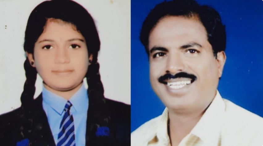 ಅಪ್ಪಂದಿರ ದಿನದಂದೇ ನಡೆದ ದುರಂತ – ಮಗಳ ಆತ್ಮಹತ್ಯೆ – ಹೃದಯಾಘಾತದಿಂದ ತಂದೆ ಸಾವು  