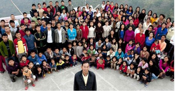 38 ಮಡದಿಯರ ಮುದ್ದಿನ ಗಂಡ , 89 ಮಕ್ಕಳ ಪ್ರೀತಿಯ ತಂದೆ , 33 ಮೊಮ್ಮಕ್ಕಳ ಅಜ್ಜ ಇನ್ನಿಲ್ಲ..!