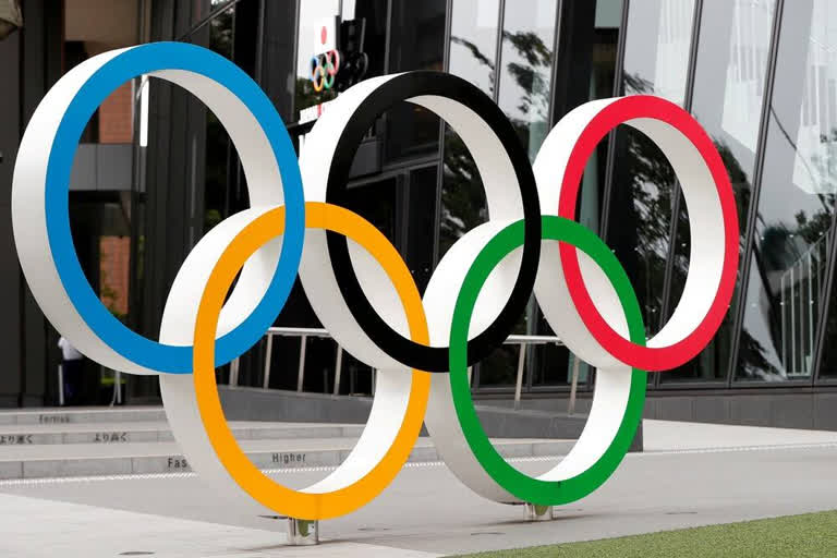 ಓಲಂಪಿಕ್ ಆಯ್ಕೆಯಾಗುವ ಕರ್ನಾಟಕದ ಕ್ರೀಡಾಪಟುಗಳಿಗೆ ತಲಾ ರೂ.  10 ಲಕ್ಷ ಪ್ರೋತ್ಸಾಹಧನ-  ಸಚಿವ ಡಾ. ನಾರಾಯಣಗೌಡ