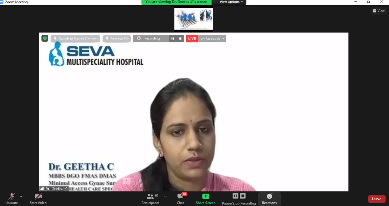 How to protect children and pregnant women from the third wave?