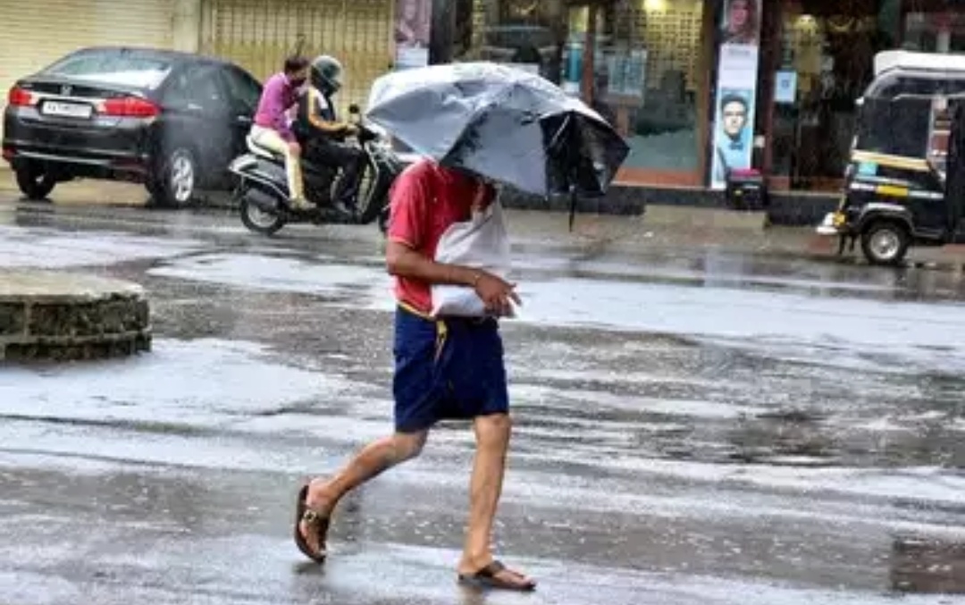 Udupi district in unlock-1 mode people seen to be sparse on street