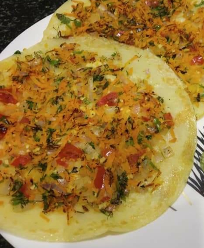 Saakshatv cooking recipe sabbakki hesaru bele dosa