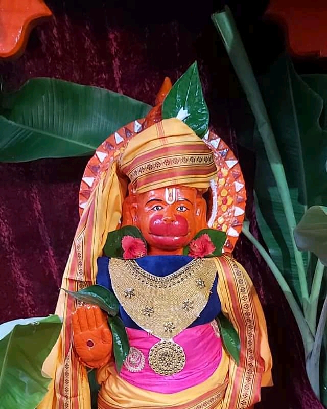 ಕೇಸರಿನಂದನ ಸ್ವಾಮಿಯ ಆಶೀರ್ವಾದ ತಕ್ಷಣ ಪಡೆಯಬೇಕು ಎಂದರೆ ನೀವು ಹೇಳಿದ ಕೆಲಸ ಮಾಡಿರಿ