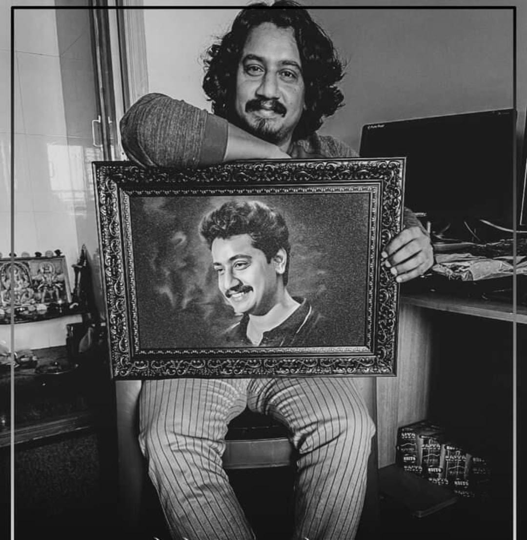 ಬದುಕಿನ ‘ಪಯಣ’ ಮುಗಿಸಿದ ‘ಸಂಚಾರಿ ವಿಜಯ್’..