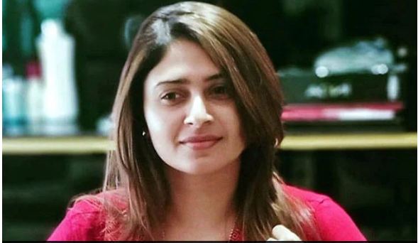 ಕೇಂದ್ರವನ್ನು ಟೀಕಿಸಿದ ನಟಿಯ ವಿರುದ್ಧ ದೇಶದ್ರೋಹದ ಕೇಸ್..!