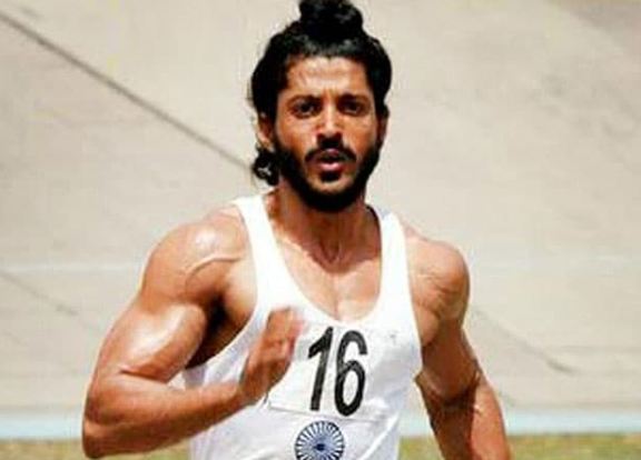 ಮಿಲ್ಕಾ ಸಿಂಗ್  ಬಯೋಪಿಕ್ ನಲ್ಲಿ ನಟಿಸಿದ್ದ ಫರಾನ್ ಅಖ್ತಾರ್  ಭಾವನಾತ್ಮಕ ಪತ್ರ..!