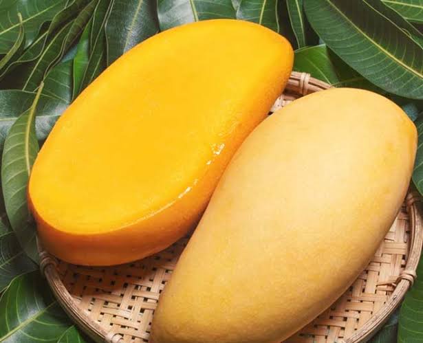 Saakshatv healthtips mango peel