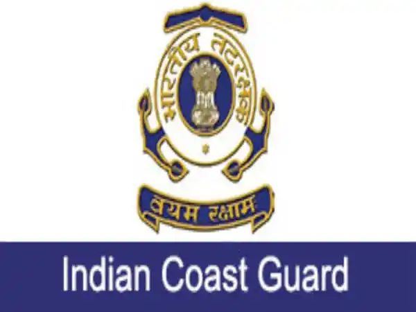 Saakshatv jobs Indian Coast Guard Recruitment 2021